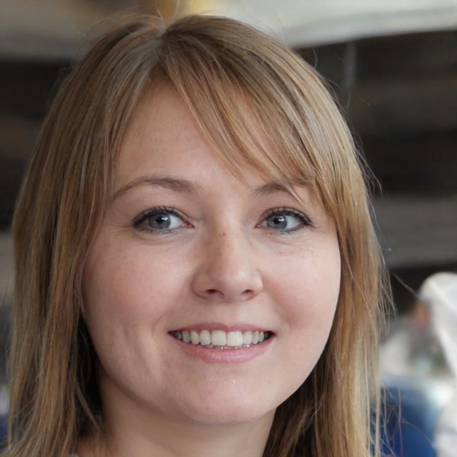 3D-Spezialistin und technische Mentorin