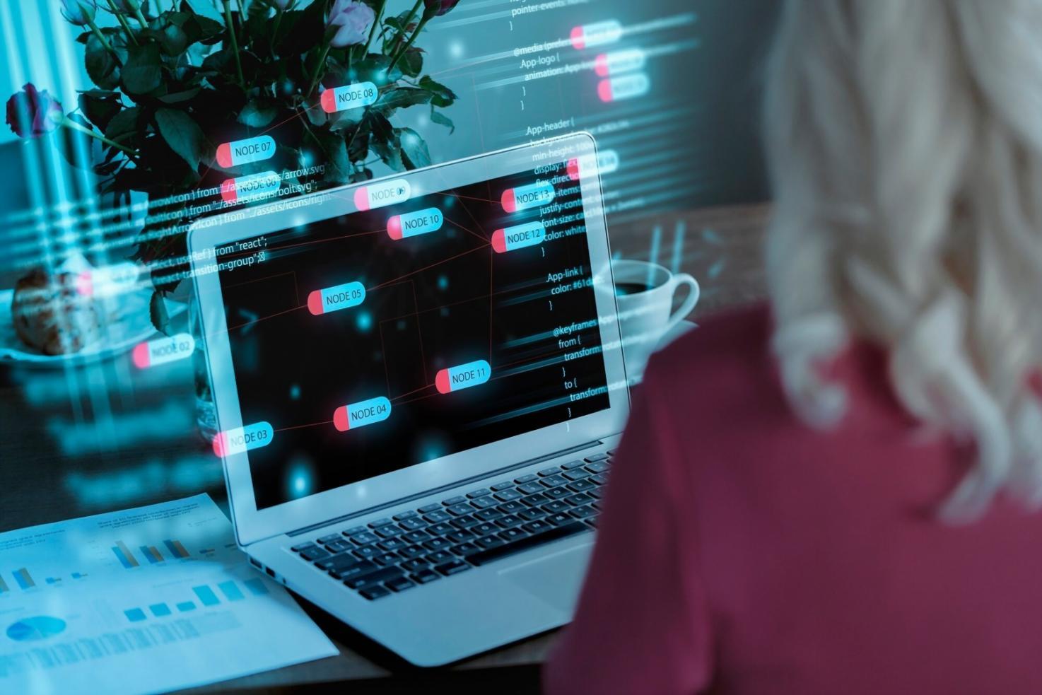 Unser kreatives Arbeitsumfeld mit modernster Technologie